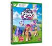My Little Pony: Przygoda w Zatoce Grzyw Gra na Xbox One (Kompatybilna z Xbox Series X)