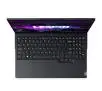 Laptop gamingowy Lenovo Legion 5 15ITH6 15,6" 165Hz  i5-11400H 16GB RAM  512GB Dysk SSD  RTX3050Ti  Win11 Czarno-niebieski