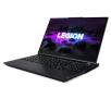 Laptop gamingowy Lenovo Legion 5 15ITH6 15,6" 165Hz  i5-11400H 16GB RAM  512GB Dysk SSD  RTX3050Ti  Win11