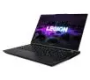 Laptop gamingowy Lenovo Legion 5 15ITH6 15,6" 165Hz  i5-11400H 16GB RAM  512GB Dysk SSD  RTX3050Ti  Win11 Czarno-niebieski