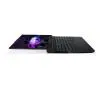 Laptop gamingowy Lenovo Legion 5 15ITH6 15,6" 165Hz  i5-11400H 16GB RAM  512GB Dysk SSD  RTX3050Ti  Win11 Czarno-niebieski