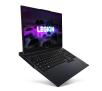 Laptop gamingowy Lenovo Legion 5 15ITH6 15,6" 165Hz  i5-11400H 16GB RAM  512GB Dysk SSD  RTX3050Ti  Win11