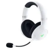Razer Kaira Pro Xbox Nauszne Biały