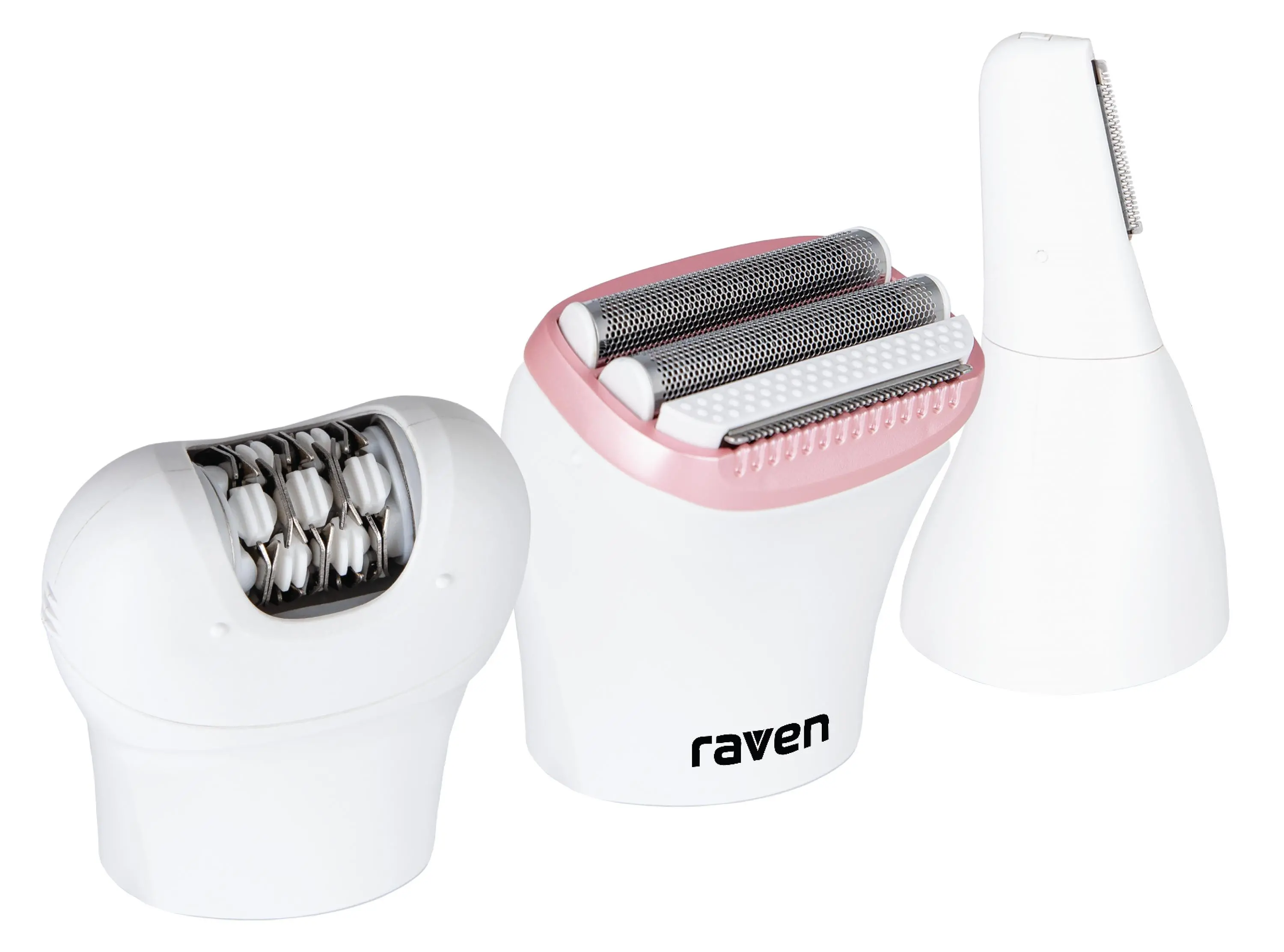 Golarka Raven EGD002