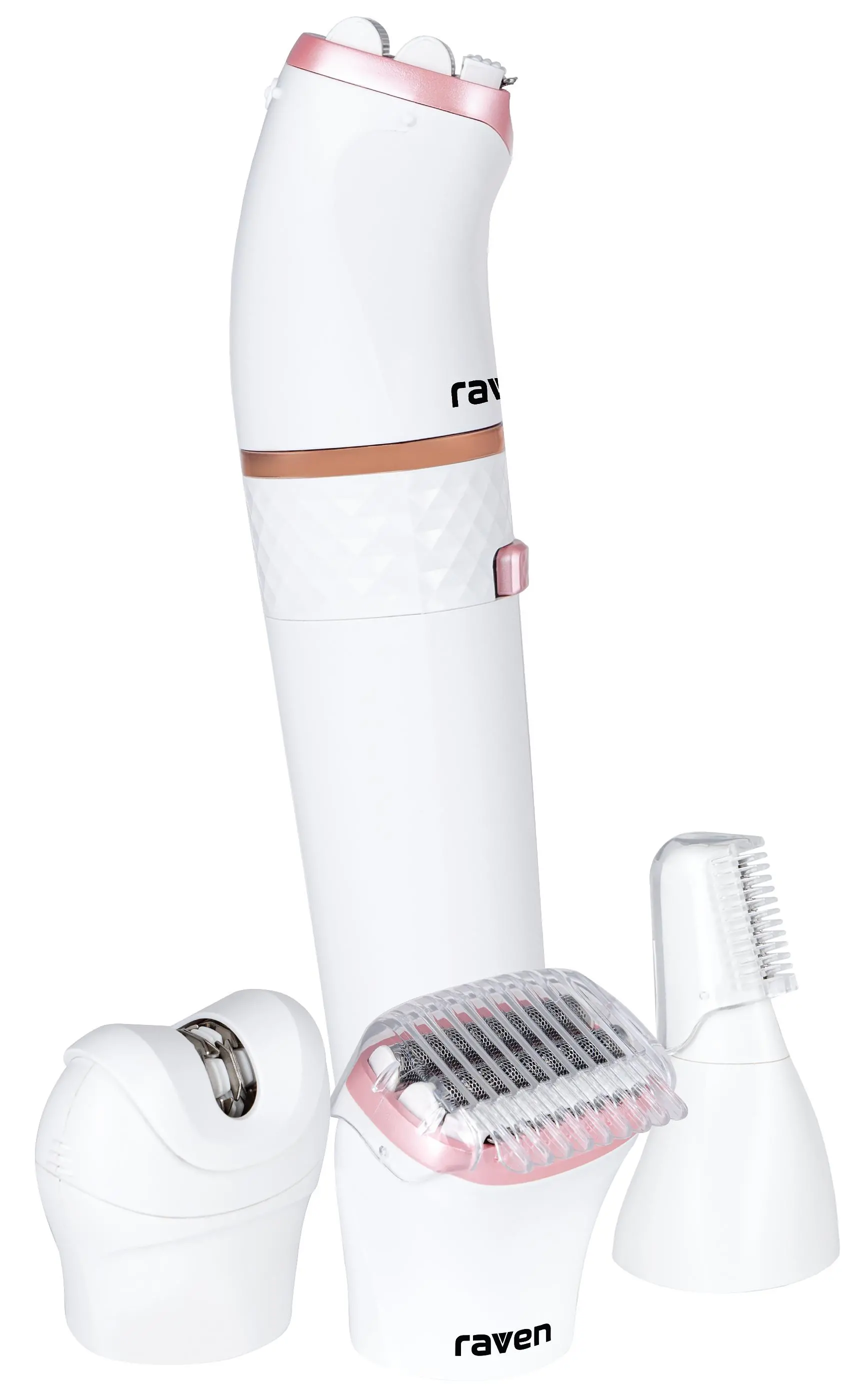 Golarka Raven EGD002