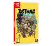 Eastward Gra na Nintendo Switch