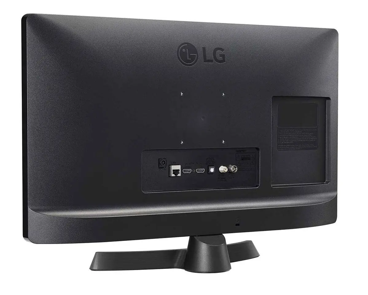 Monitor LG 24TQ510S-PZ 24" HD 60Hz 14ms