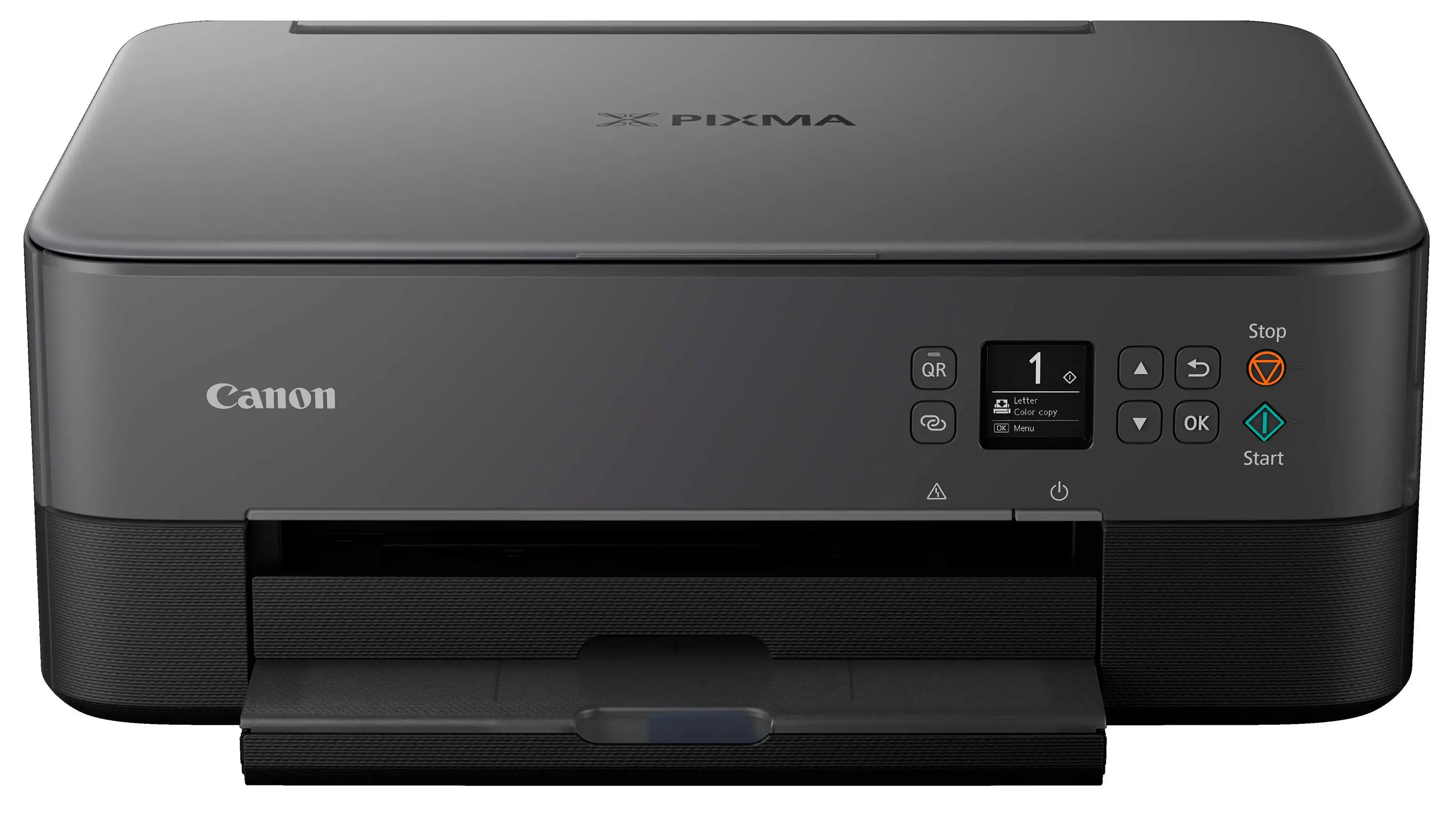 Urządzenie wielofunkcyjne Canon PIXMA TS5350A Wi-Fi Czarny