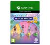 TRIVIAL PURSUIT Live! 2 [kod aktywacyjny] Gra na Xbox One (Kompatybilna z Xbox Series X/S)
