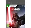LEGO Gwiezdne Wojny: Saga Skywalkerów - Edycja Deluxe [kod aktywacyjny] Gra na Xbox One (Kompatybilna z Xbox Series X/S)