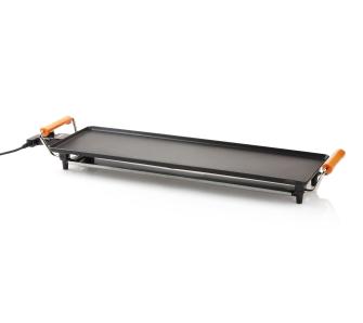 Grill elektryczny Domo DO8310TP
