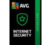 Antywirus AVG Internet Security 10 Urządzeń/1 Rok Kod aktywacyjny