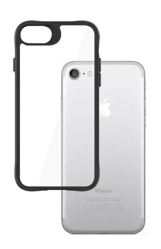 Etui 3mk Satin Armor Case+ do iPhone SE 2020/2022