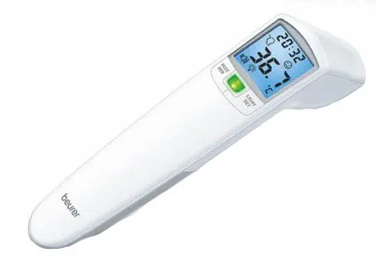 Beurer FT 100