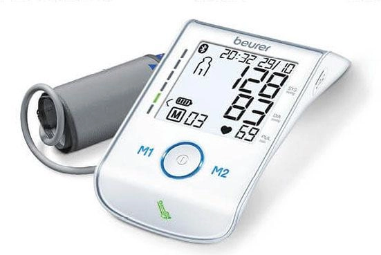 Ciśnieniomierz Beurer BM 85
