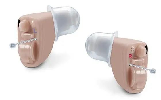 Aparat słuchowy Beurer HA 60