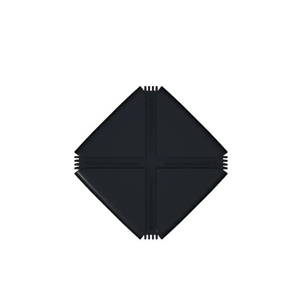 Router Xiaomi Mesh System Wi-Fi 6 AX3000 Czarny