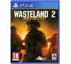 Wasteland 2: Director's Cut PS4 / PS5