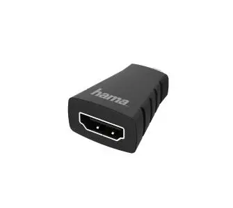 Adapter Hama 00200348 gniazdo HDMI - wtyk micro HDMI