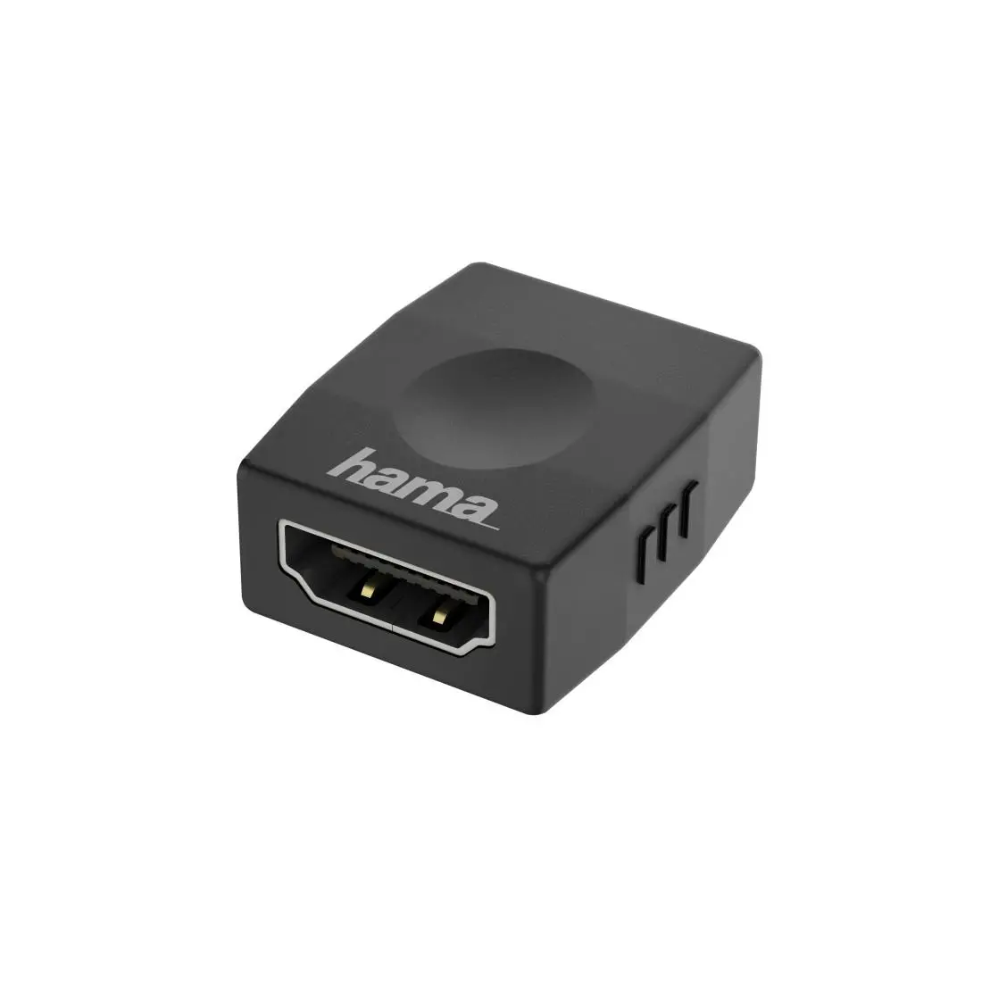 Adapter Hama 00200346 gniazdo HDMI - gniazdo HDMI