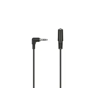 Adapter Hama 00205197 stereo audio jack