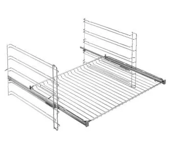 Prowadnice teleskopowe do piekarnika Electrolux TR1LV