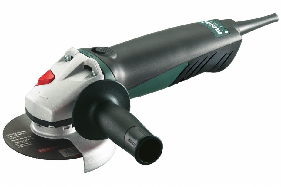 Metabo WQ 1400