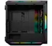 Obudowa Corsair iCUE 5000T TG RGB  Czarny