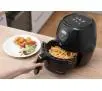 Frytkownica beztłuszczowa Sencor SFR 5030BK 1300W 3,5l