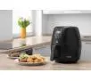 Frytkownica beztłuszczowa Sencor SFR 5030BK 1300W 3,5l