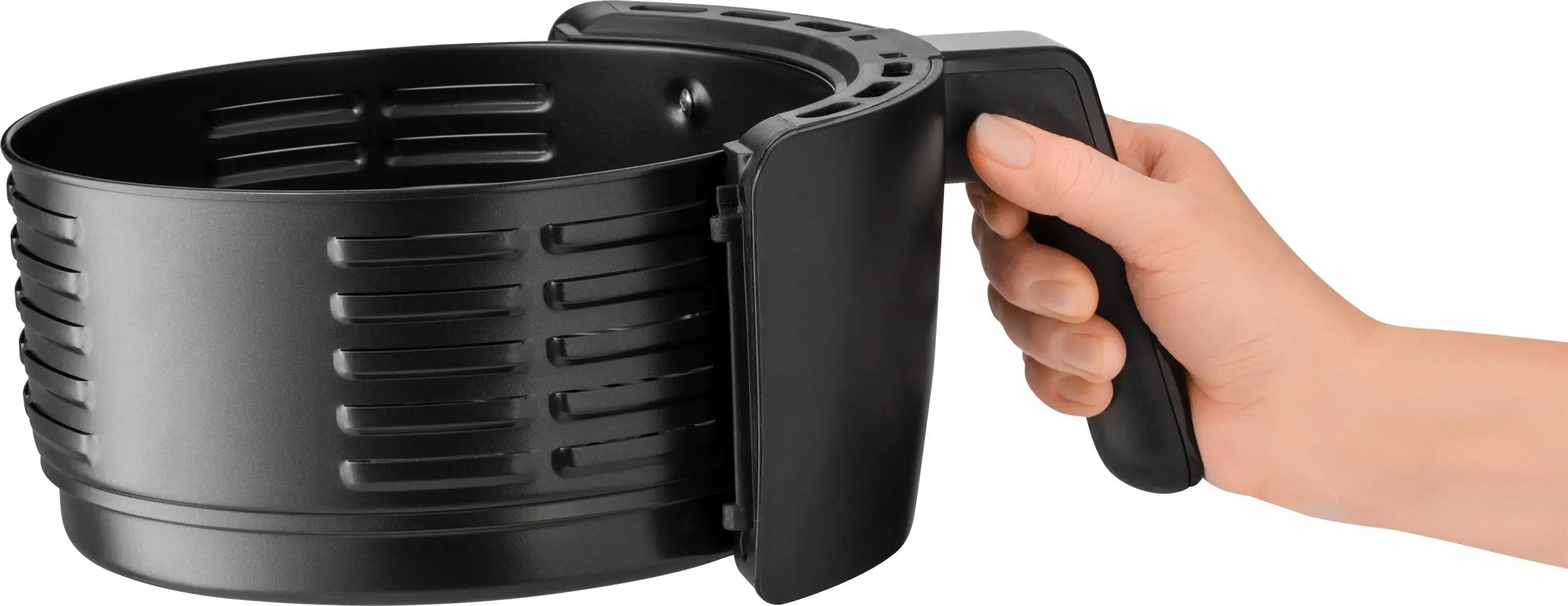 Frytkownica beztłuszczowa Sencor SFR 5030BK 1300W 3,5l