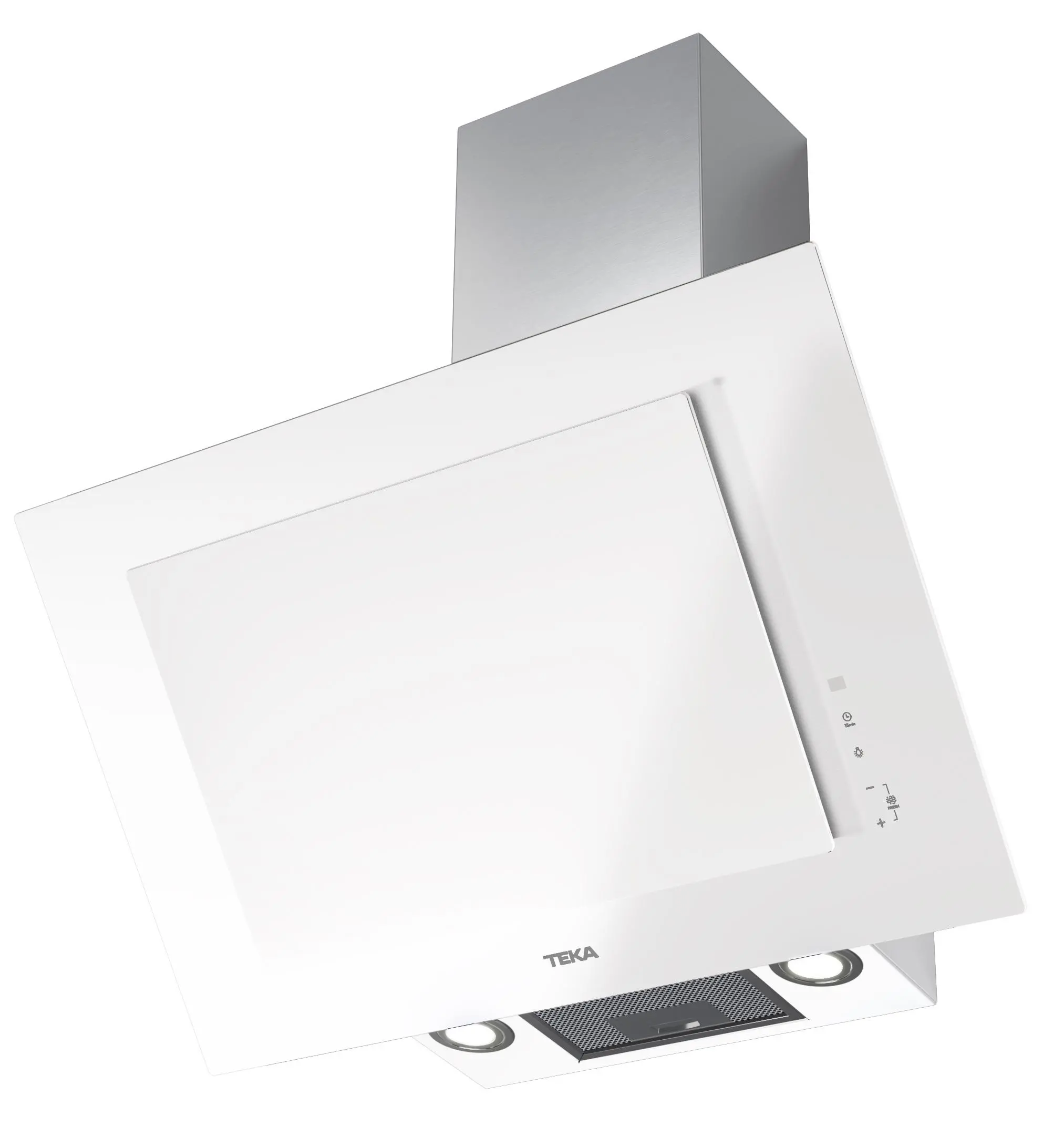 Okap Teka DVT 78660 TBS WH Biały