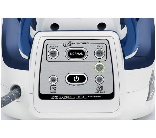 Tefal Pro Express Total Plus GV8962