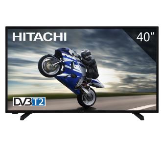 Telewizor Hitachi 40HE4202 - 40" - Full HD - Smart TV