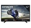 Telewizor Hitachi 42HE4300 42" LED Full HD Smart TV DVB-T2