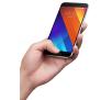 Smartfon Meizu MX5 16GB (szary)