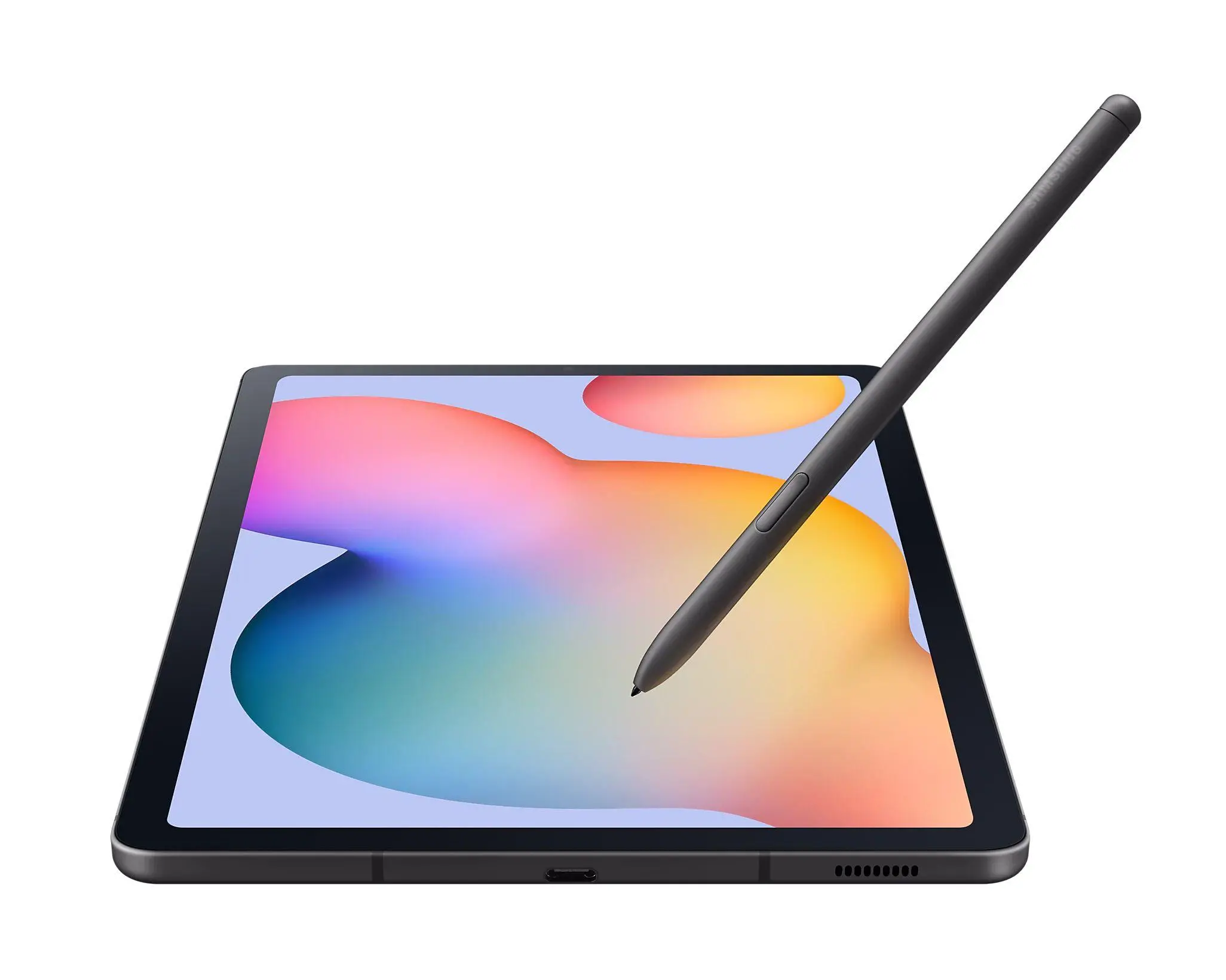 Tablet Samsung Galaxy Tab S6 Lite 2022 10,4 SM-P613 10,4" 4/64GB Wi-Fi Szary