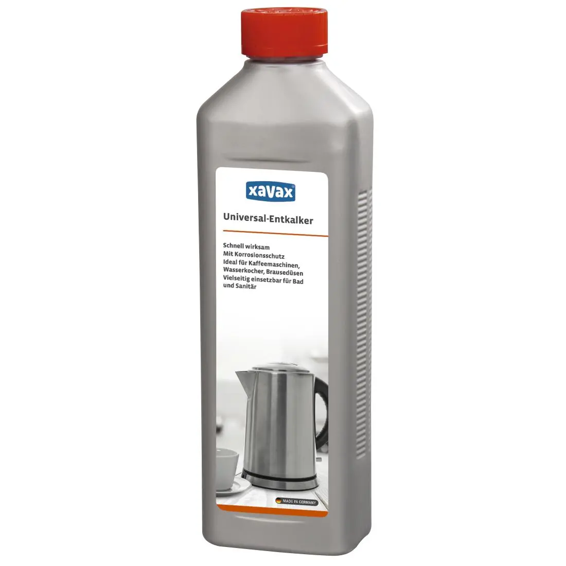 Odkamieniacz Xavax 110734 500ml