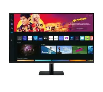 Monitor Samsung Smart M7 S32BM700UU 32" 4K VA 60Hz 4ms