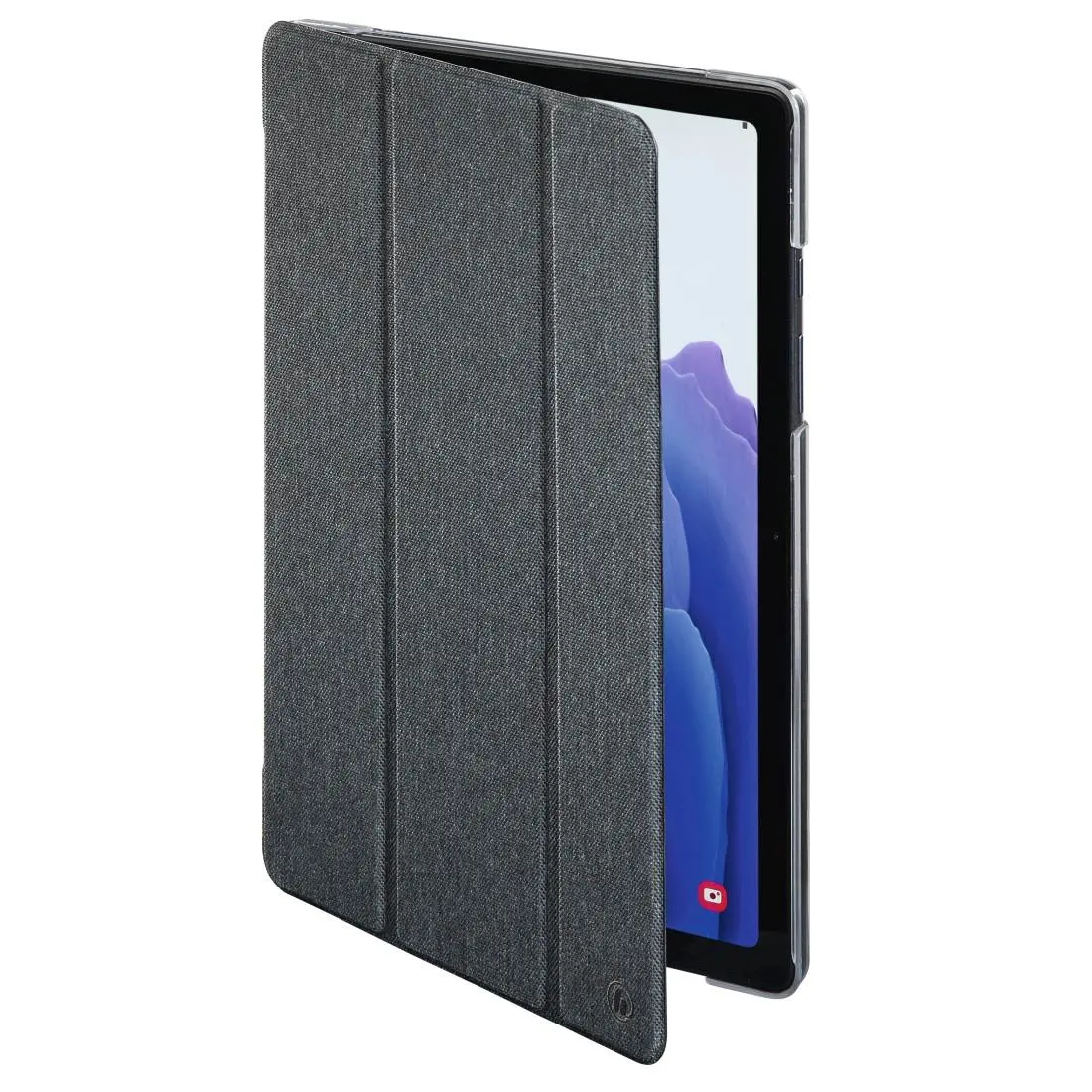 Etui na tablet Hama Tampa Samsung Galaxy Tab A7 10,4" Grafitowy