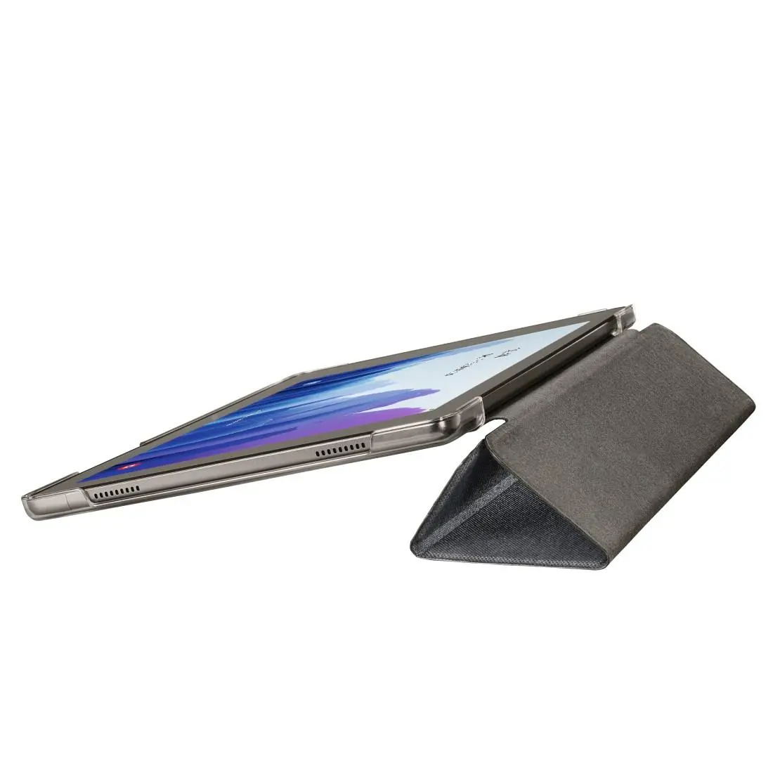 Etui na tablet Hama Tampa Samsung Galaxy Tab A7 10,4" Grafitowy
