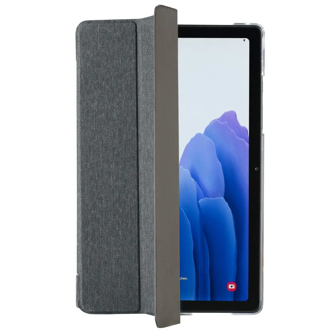 Etui na tablet Hama Tampa Samsung Galaxy Tab A7 10,4" Grafitowy