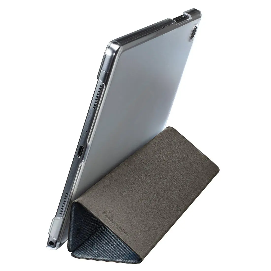 Etui na tablet Hama Tampa Samsung Galaxy Tab A7 10,4" Grafitowy