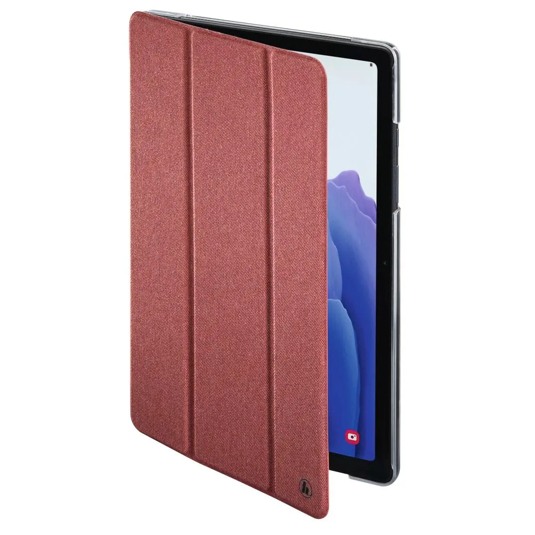 Etui na tablet Hama Tampa Samsung Galaxy Tab A7 10,4"  Czerwony