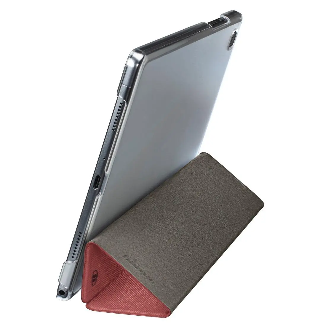 Etui na tablet Hama Tampa Samsung Galaxy Tab A7 10,4"  Czerwony