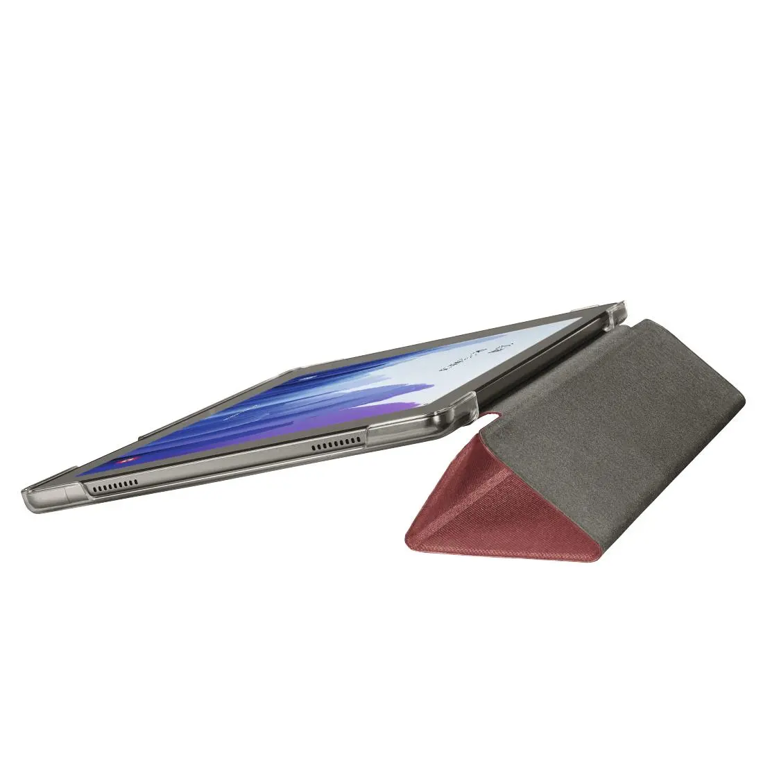 Etui na tablet Hama Tampa Samsung Galaxy Tab A7 10,4"  Czerwony