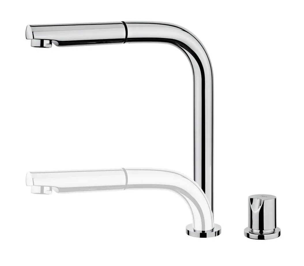 Teka AUK 983 Chrom