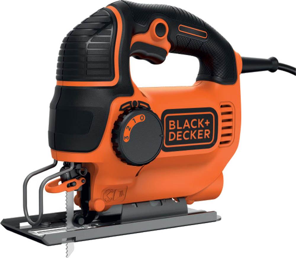 Black&Decker KS901PEK-XK