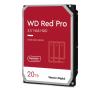 Dysk WD Red Pro WD201KFGX 20TB 3,5"