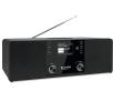Radioodbiornik TechniSat DigitRadio 370 IR Radio FM DAB+ Internetowe Bluetooth Czarny